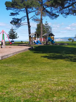 Adventure Playground