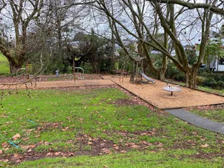 Wairua Reserve Playground photo 4