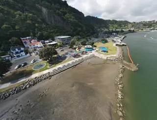 Muriwai Drive Playground photo 4