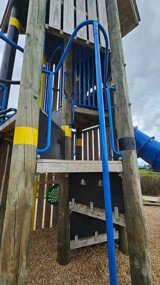 Legacy Park, Templeview photo 4