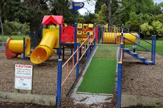 Taupo Domain Playground photo 10