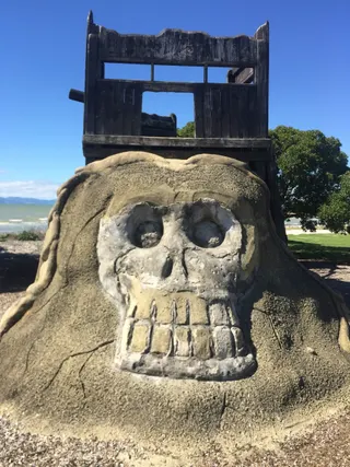 Kaiaua Playground photo 1