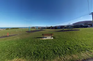 Belford St Playground
