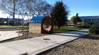 Trousselot Park