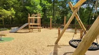 Hammond Park Playground photo 4
