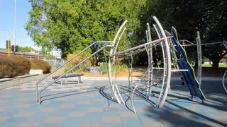 Victoria Park Playground photo 4