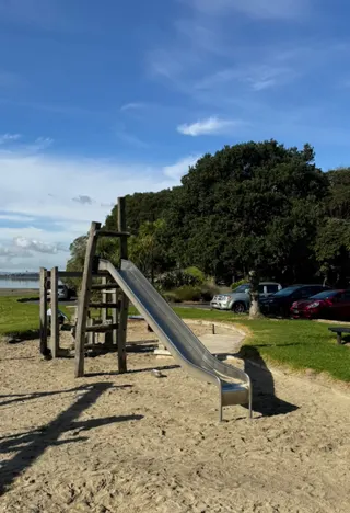 Taylors Bay Reserve photo 1