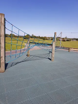 Potter Trust Playground photo 5