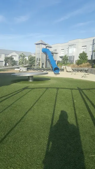 Playtime Park