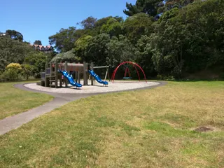 Gilleta Road Park Playground photo 9
