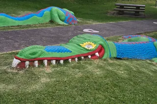 Coyle Park Playground photo 5