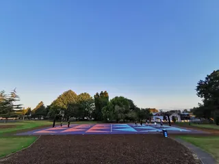 Memorial Park photo 2