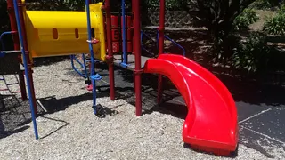 Gladstone Park Playground photo 6