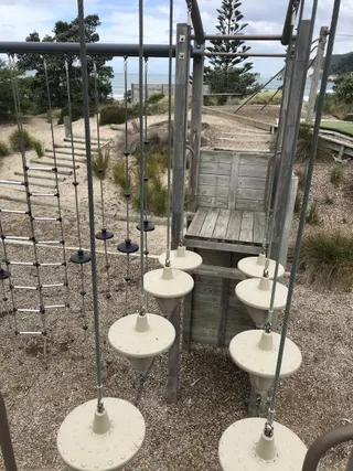 Island View Reserve Playground photo 3