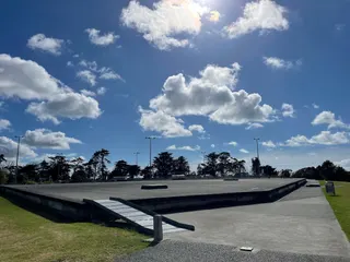 Greville Reserve