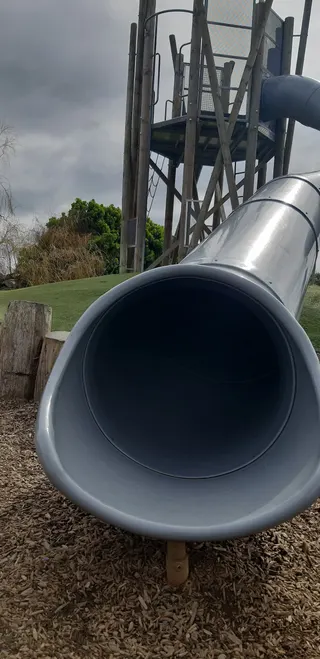 Allenby Park Playground photo 3