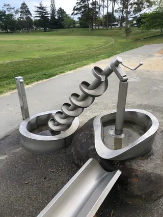 Parrs Park Playground photo 5