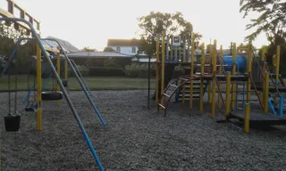 Milverton Park Playground photo 9