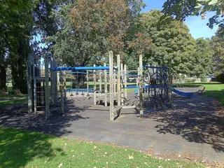 Bradford Park Playground