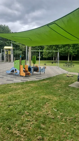 Trentham Memorial Park Playground photo 5