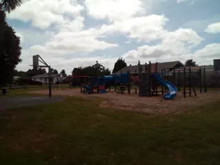 Kimberley Park Playground photo 2