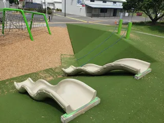 Keith Hay Park photo 1