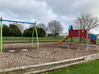 Marriner Street Playground