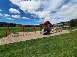 Endeavour Park Playground photo 2