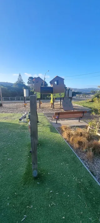 Helston Park Play Area photo 8