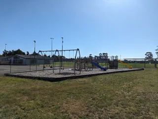 Springston Recreation Reserve photo 2