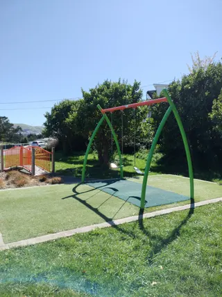Helston Park Play Area photo 3