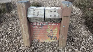 Snakes and Ladders Park photo 3