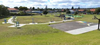 Lorenzdale Park photo 2