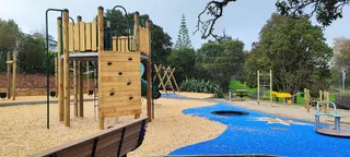 Chalmers Reserve Playground photo 2