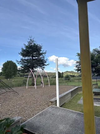 Centennial Playground Kaeo
