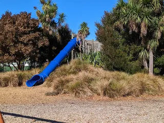 Holliss Reserve Playground photo 2
