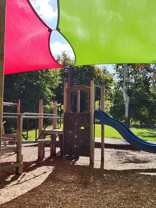 Shepherds Park photo 3