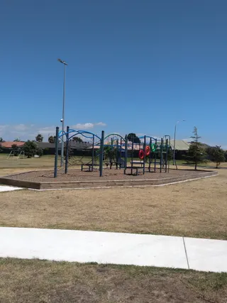Oceandowns Reserve