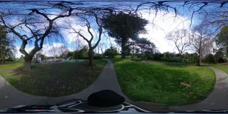 Woodham Park photo 8