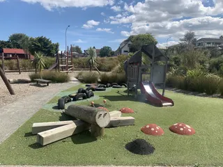 Totara Heights Ngahau Playground photo 2
