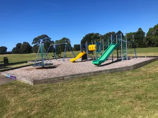 Hibiscus Avenue Reserve