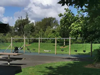 Claudelands Park photo 10
