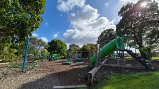 Margaret Griffen Park