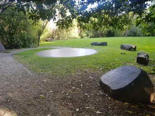 Western Springs Park Playground photo 3