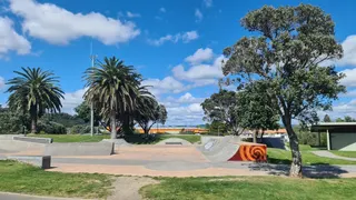 River Edge Park
