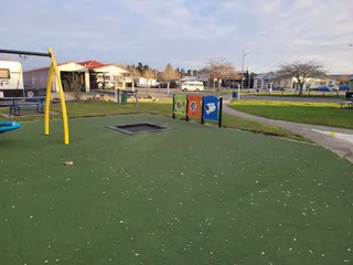 Lumsden Playground photo 3