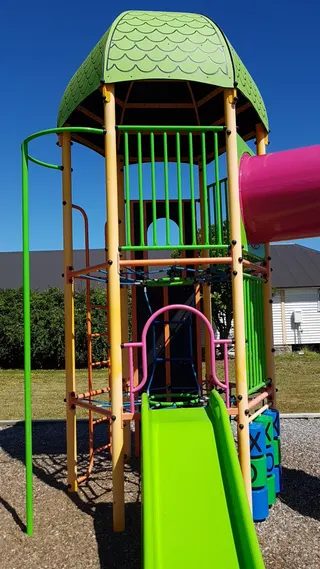 Drake Street Playground photo 3