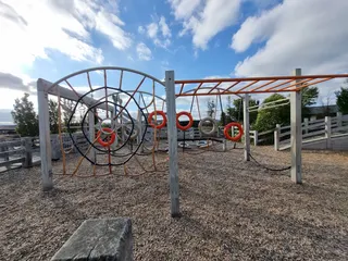 Woolshed Park photo 2