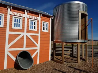 Woolshed Park photo 5