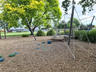 Anderson Park Playground